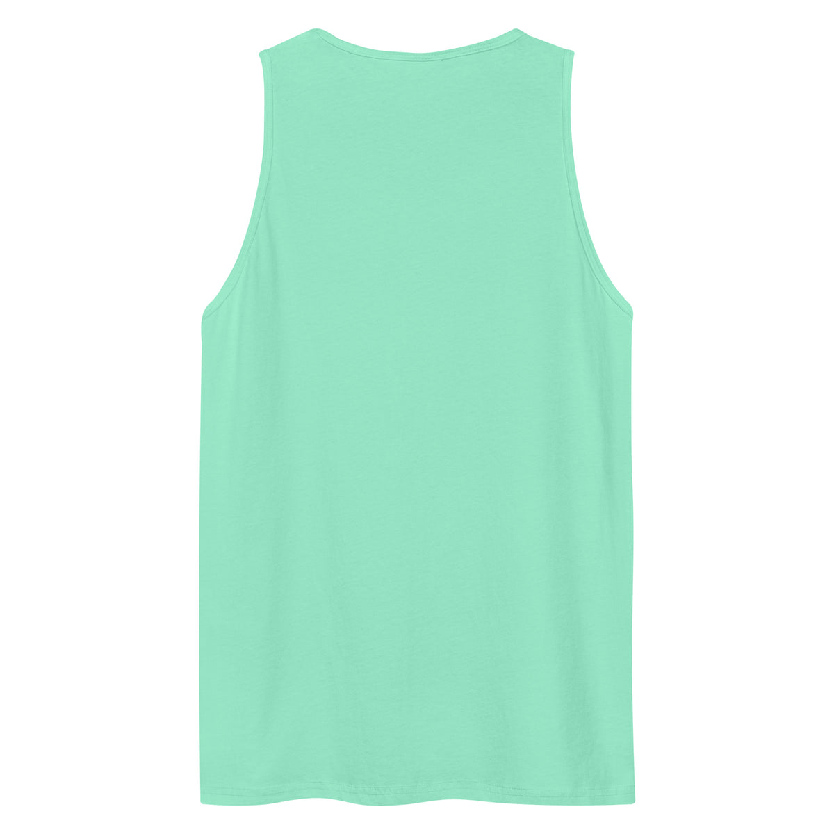 fresh as fuck tank top