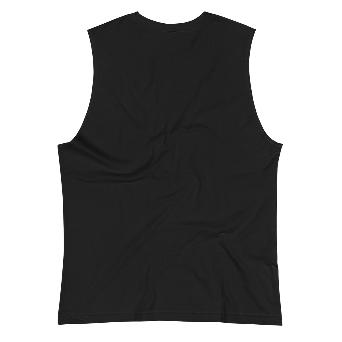 fresh as fuck muscle/sleeveless shirt