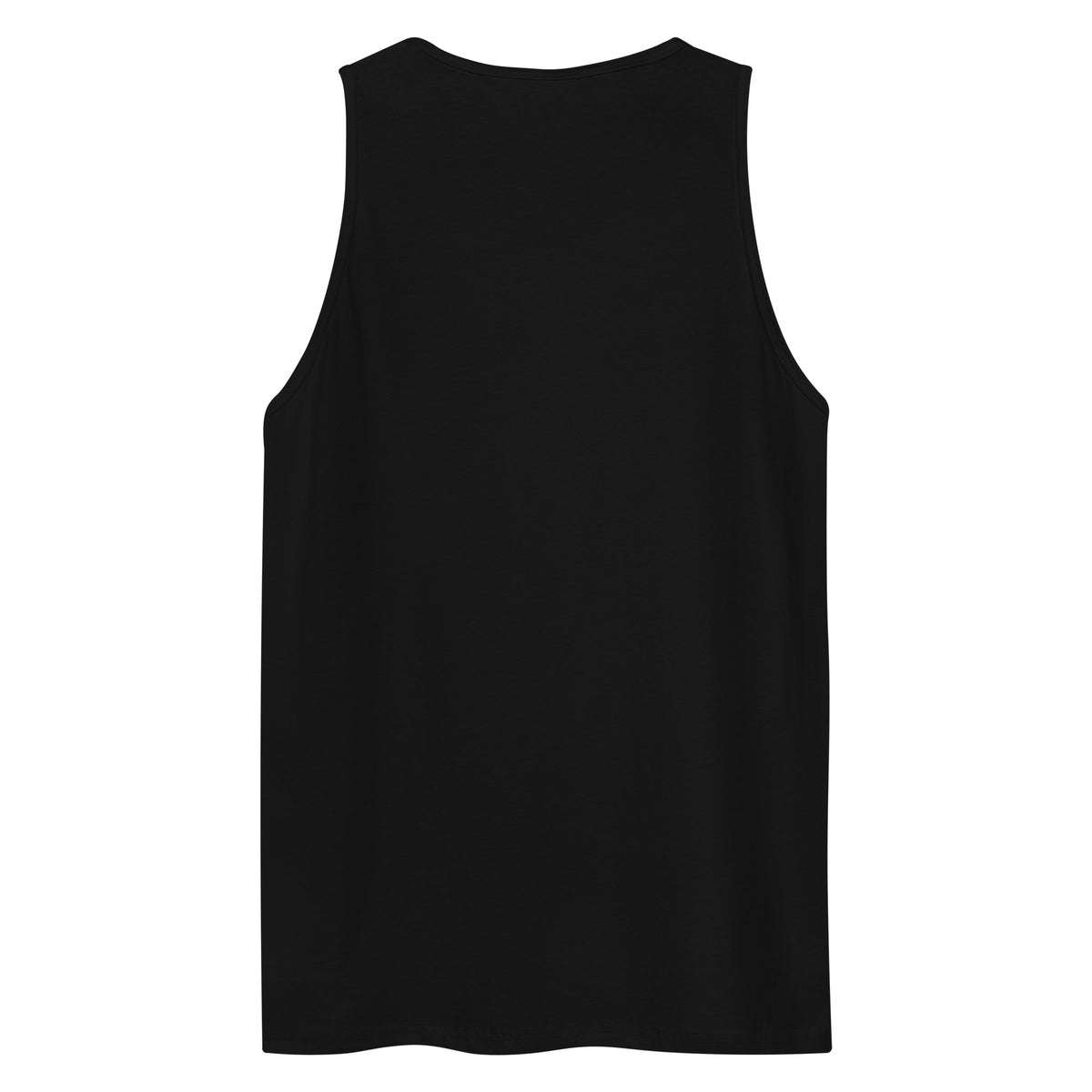fresh as fuck tank top