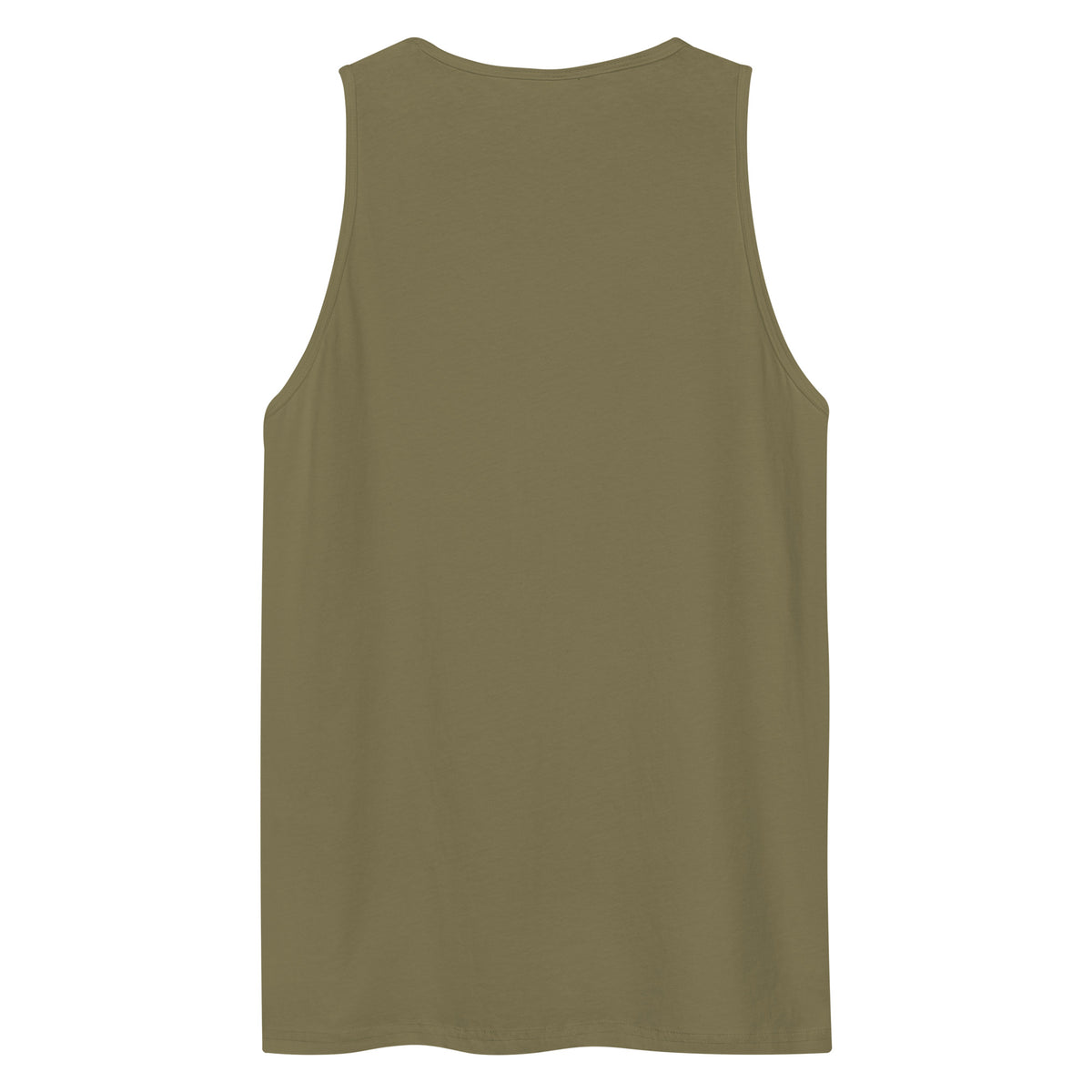 salty as fuck tank top