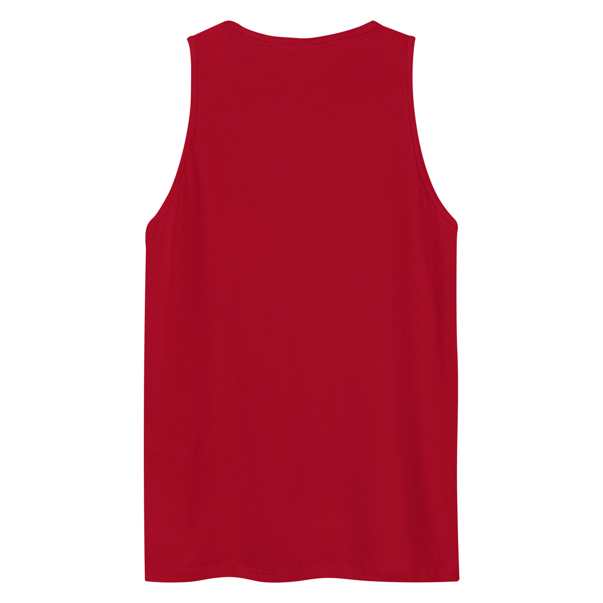 salty as fuck tank top