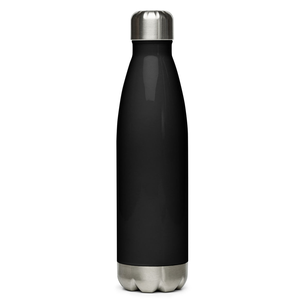 fresh as fuck water bottle