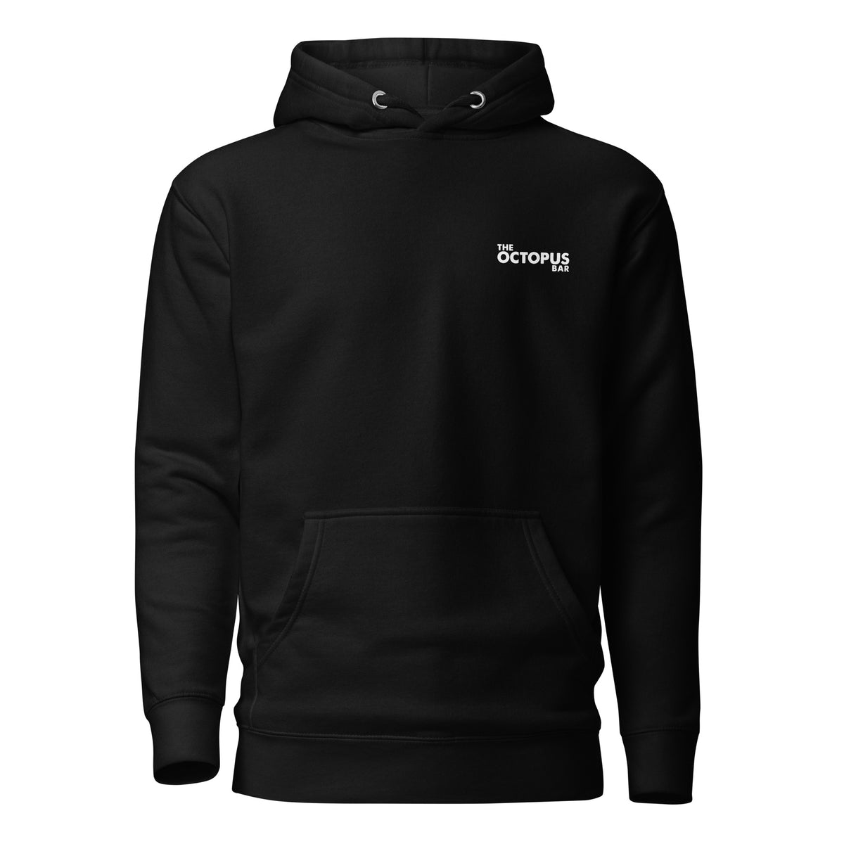 salty fresh queer as fuck hoodie