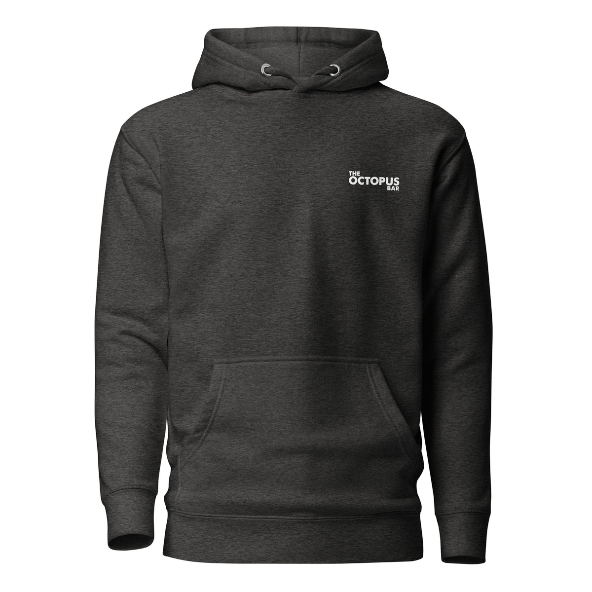 salty fresh queer as fuck hoodie