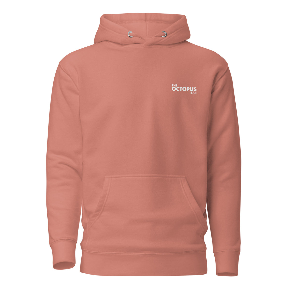 fresh as fuck hoodie