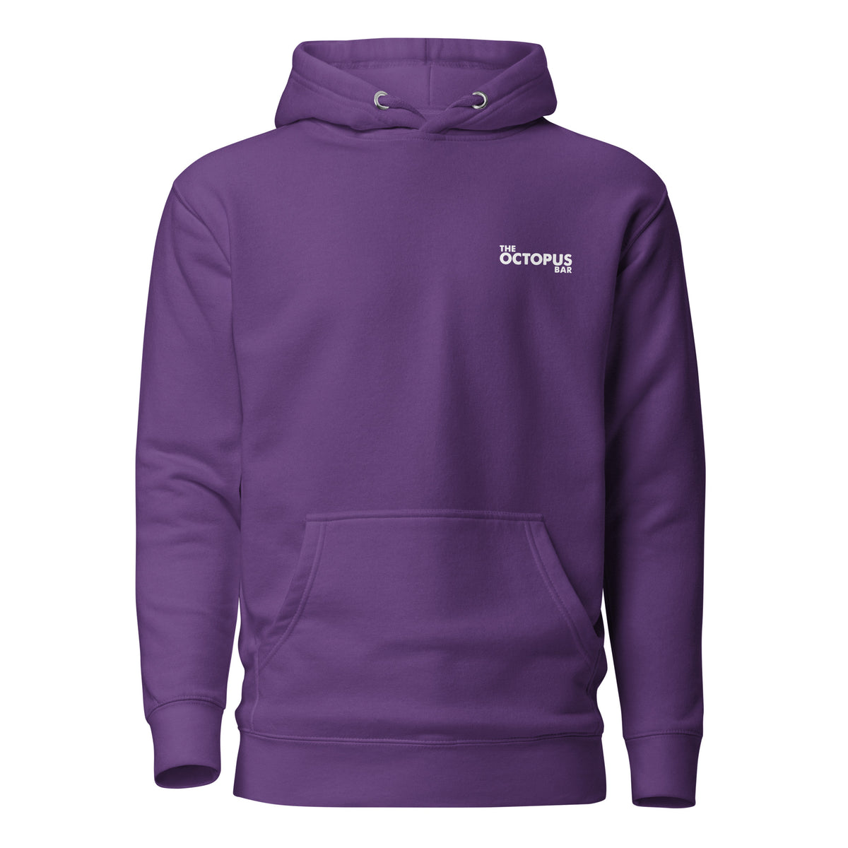 salty fresh queer as fuck hoodie