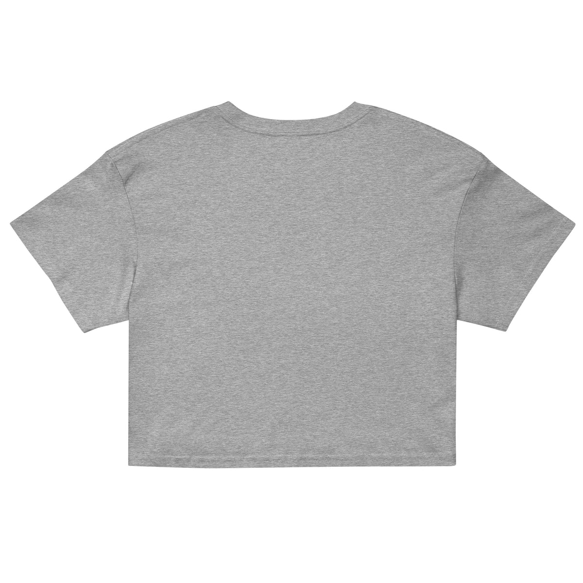 fresh as fuck crop top