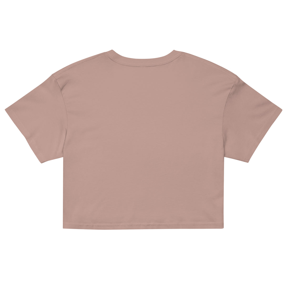 fresh as fuck crop top