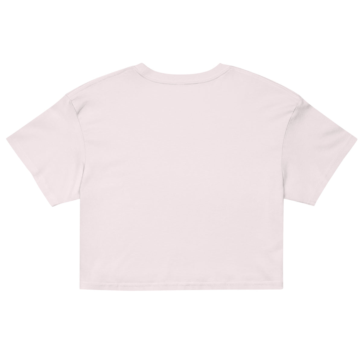 fresh as fuck crop top